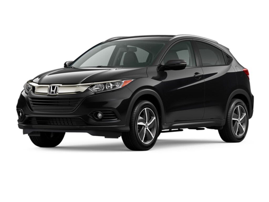 Certified 2022 Honda HRV EXL For Sale in Springfield, PA VIN